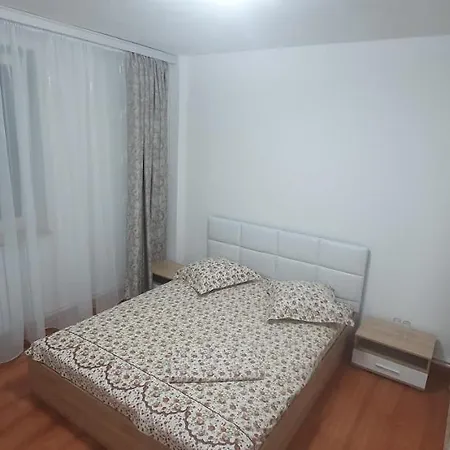 Sea Side Apartment Mangalia