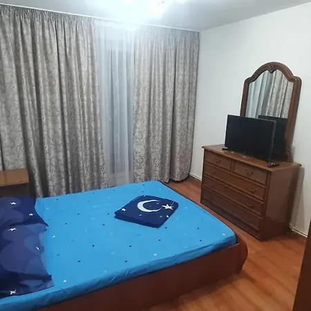 Sea Side Apartment *