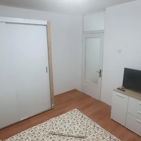 Apartment Sea Side *