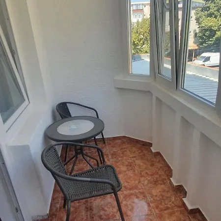 Sea Side Apartment Mangalia