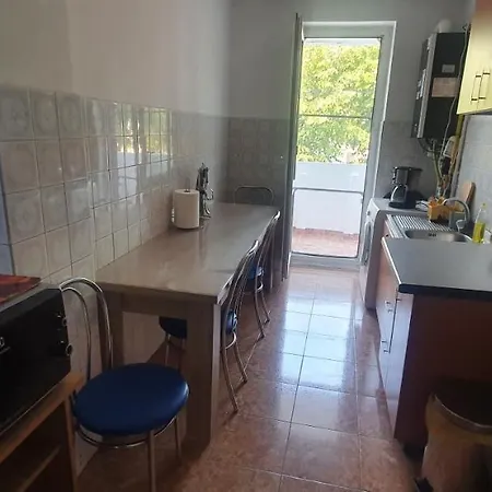 Sea Side Apartment